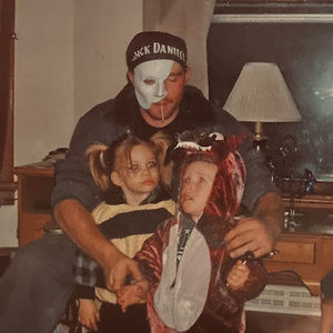 Meet your Posher, Myles